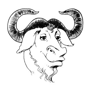 GNU is Not Unix